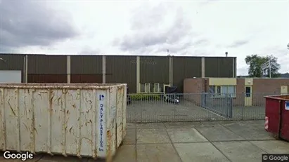 Gewerbeflächen zum Kauf in Almelo – Foto von Google Street View