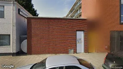 Büros zum Kauf in Enschede – Foto von Google Street View