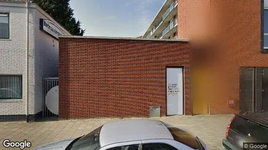 Kontorslokaler till salu i Enschede – Foto från Google Street View