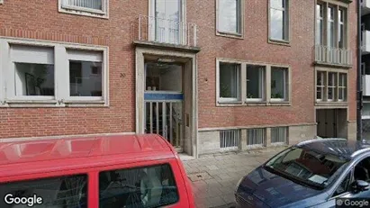 Kontorer til leie i Köln Innenstadt – Bilde fra Google Street View