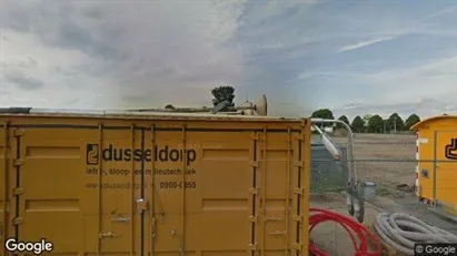 Commercial properties for rent in Zutphen - Photo from Google Street View
