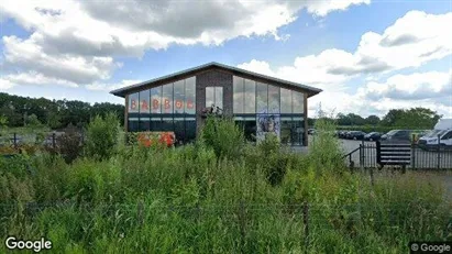 Kontorer til leie i Amersfoort – Bilde fra Google Street View