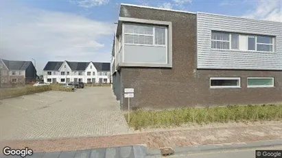 Kontorer til leie i Blaricum – Bilde fra Google Street View