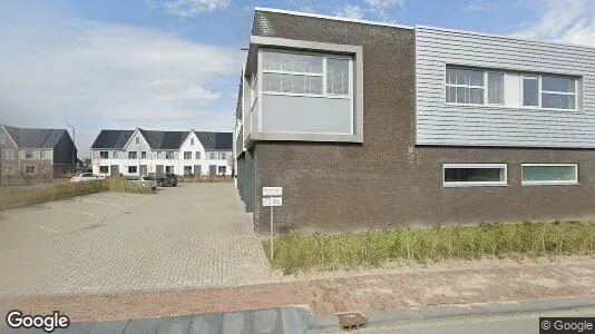 Office spaces for rent i Blaricum - Photo from Google Street View