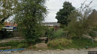 Bedrijfsruimtes te huur in Amsterdam Noord - Foto uit Google Street View