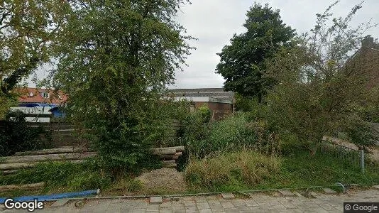 Företagslokaler för uthyrning i Amsterdam Noord – Foto från Google Street View