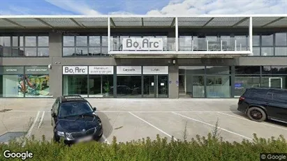 Lager zur Miete in Roeselare – Foto von Google Street View