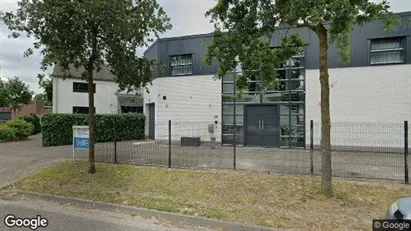 Bedrijfsruimtes te huur in Helmond - Foto uit Google Street View