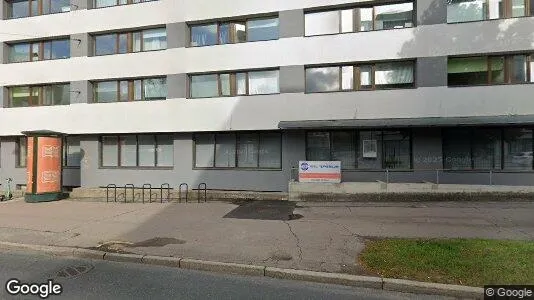 Office spaces for rent i Tallinn Kesklinna - Photo from Google Street View