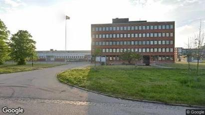 Office spaces for rent in Malmö City - Photo from Google Street View