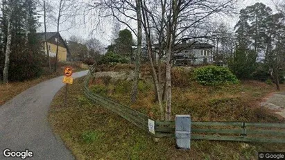 Office spaces for rent in Täby - Photo from Google Street View