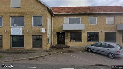 Office spaces for rent in Helsingborg - Photo from Google Street View