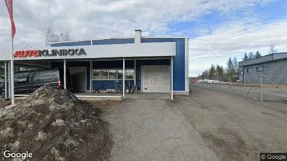 Producties te huur in Jyväskylä - Foto uit Google Street View