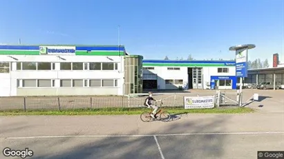 Kontorer til leie i Järvenpää – Bilde fra Google Street View