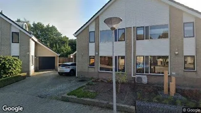 Företagslokaler till salu i Hoorn – Foto från Google Street View