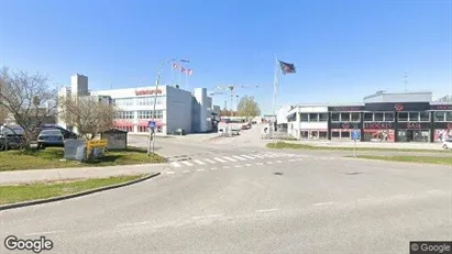 Kontorlokaler til leje i Vantaa - Foto fra Google Street View