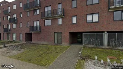 Commercial properties for sale in Gent Ledeberg - Photo from Google Street View