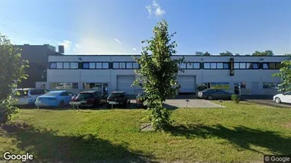 Kantorruimte te huur in Location is not specified - Foto uit Google Street View