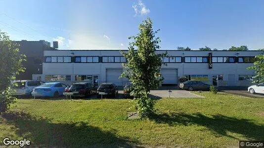 Office spaces for rent i Location is not specified - Photo from Google Street View