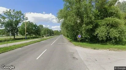 Lokaler til leie i Zvolen – Bilde fra Google Street View