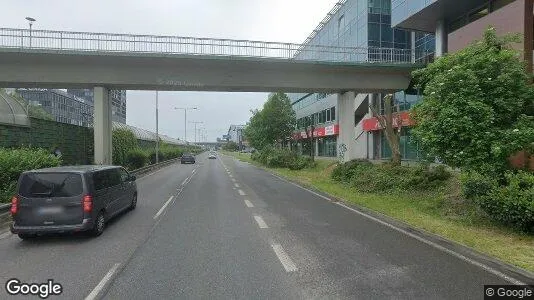 Lokaler til leje i Location is not specified - Foto fra Google Street View