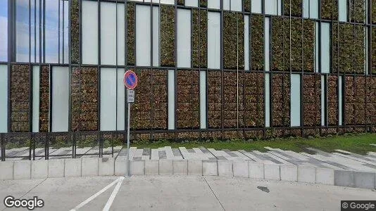 Lokaler til leie i Location is not specified – Bilde fra Google Street View
