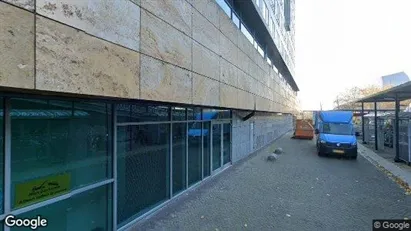 Företagslokaler för uthyrning i Amsterdam-Zuidoost – Foto från Google Street View
