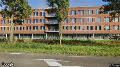 Kontorer til leie i Zaltbommel – Bilde fra Google Street View