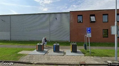 Commercial properties for rent in Haarlemmermeer - Photo from Google Street View