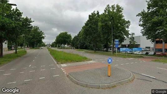 Lokaler til leie i Veldhoven – Bilde fra Google Street View