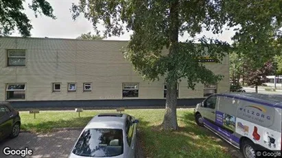 Kontorer til leie i Oldenzaal – Bilde fra Google Street View