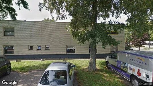 Kontorlokaler til leje i Oldenzaal - Foto fra Google Street View