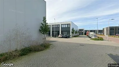 Lokaler til leje i Alphen aan den Rijn - Foto fra Google Street View