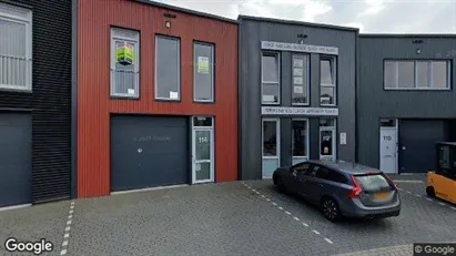 Lokaler til leie i Rijswijk – Bilde fra Google Street View