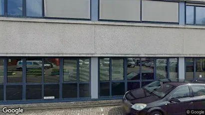 Kantorruimte te huur in Gouda - Foto uit Google Street View