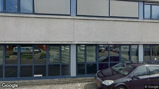 Office spaces for rent i Gouda - Photo from Google Street View