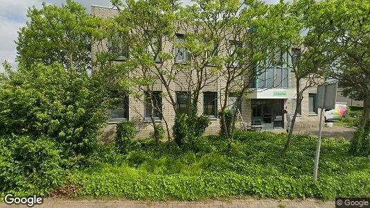 Office spaces for rent i Terneuzen - Photo from Google Street View