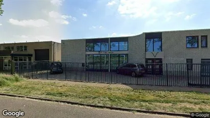 Lokaler til leie i Den Bosch – Bilde fra Google Street View