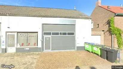 Företagslokaler för uthyrning i Beek – Foto från Google Street View
