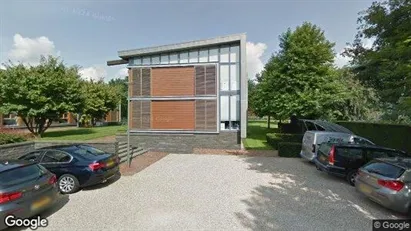 Kontorer til leie i Zeewolde – Bilde fra Google Street View