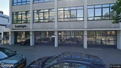 Kontorslokaler för uthyrning i Amsterdam Oost-Watergraafsmeer – Foto från Google Street View