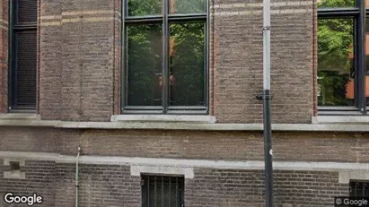 Kontorer til leie i Den Bosch – Bilde fra Google Street View