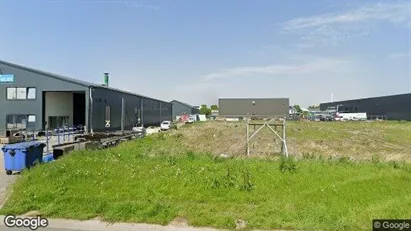 Bedrijfsruimtes te koop in Dronten - Foto uit Google Street View