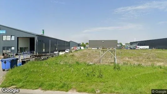 Lokaler til salg i Dronten - Foto fra Google Street View