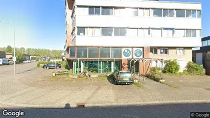 Kontorlokaler til salg i Weesp - Foto fra Google Street View