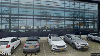 Commercial properties for sale in Bunschoten - Photo from Google Street View