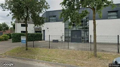 Lokaler til salg i Helmond - Foto fra Google Street View