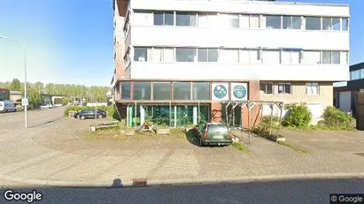 Bedrijfsruimtes te koop in Weesp - Foto uit Google Street View
