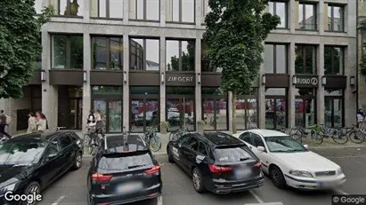 Office spaces for rent in Berlin Friedrichshain-Kreuzberg - Photo from Google Street View