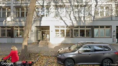Office spaces for rent in Berlin Mitte - Photo from Google Street View